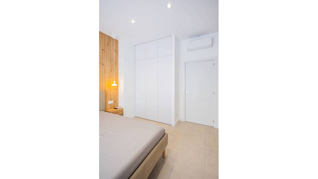 Sale - Apartment - Alicante - Alicante Centro
