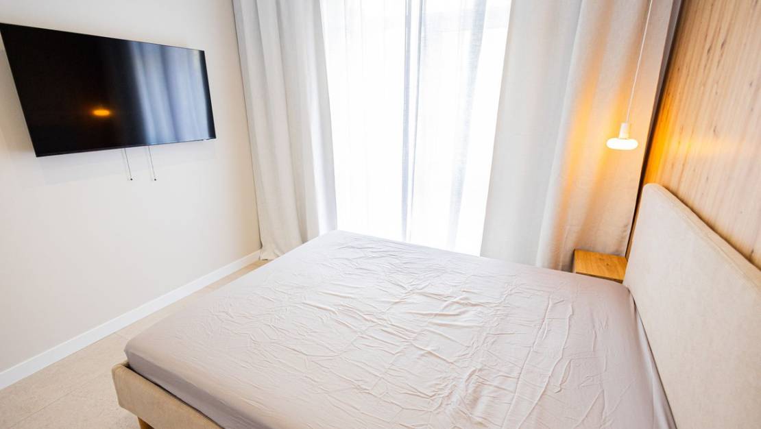 Sale - Apartment - Alicante - Alicante Centro