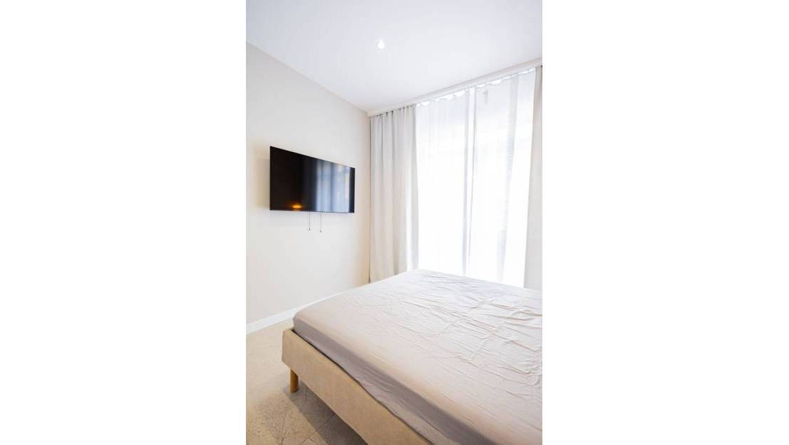 Sale - Apartment - Alicante - Alicante Centro