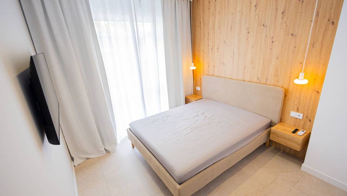 Sale - Apartment - Alicante - Alicante Centro