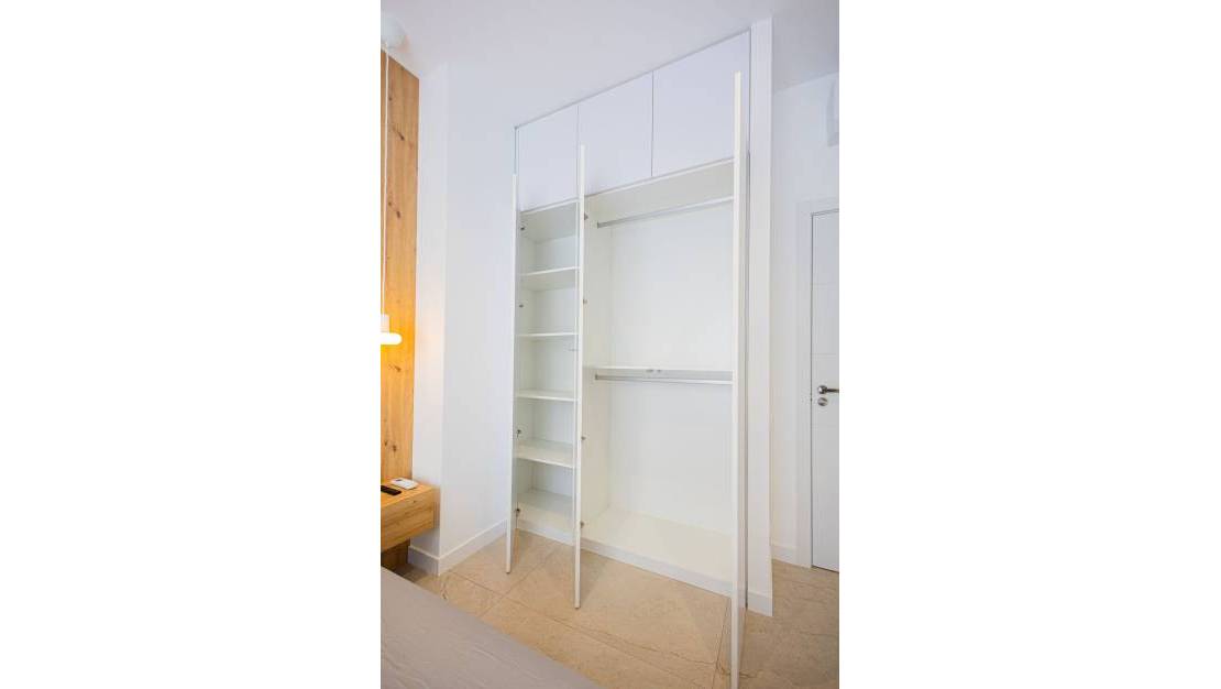 Sale - Apartment - Alicante - Alicante Centro