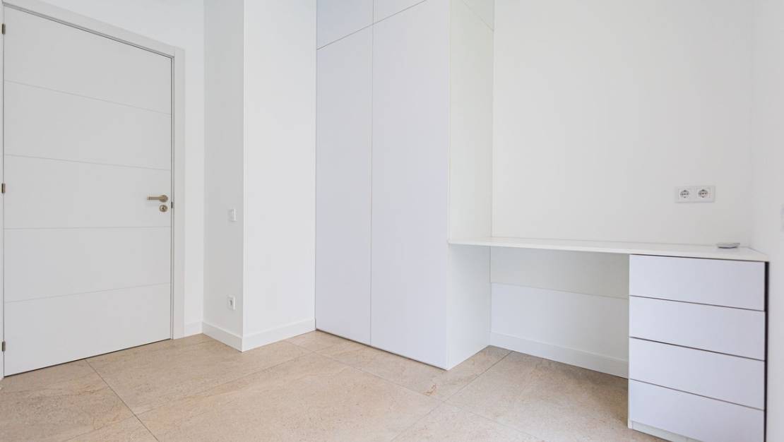 Sale - Apartment - Alicante - Alicante Centro