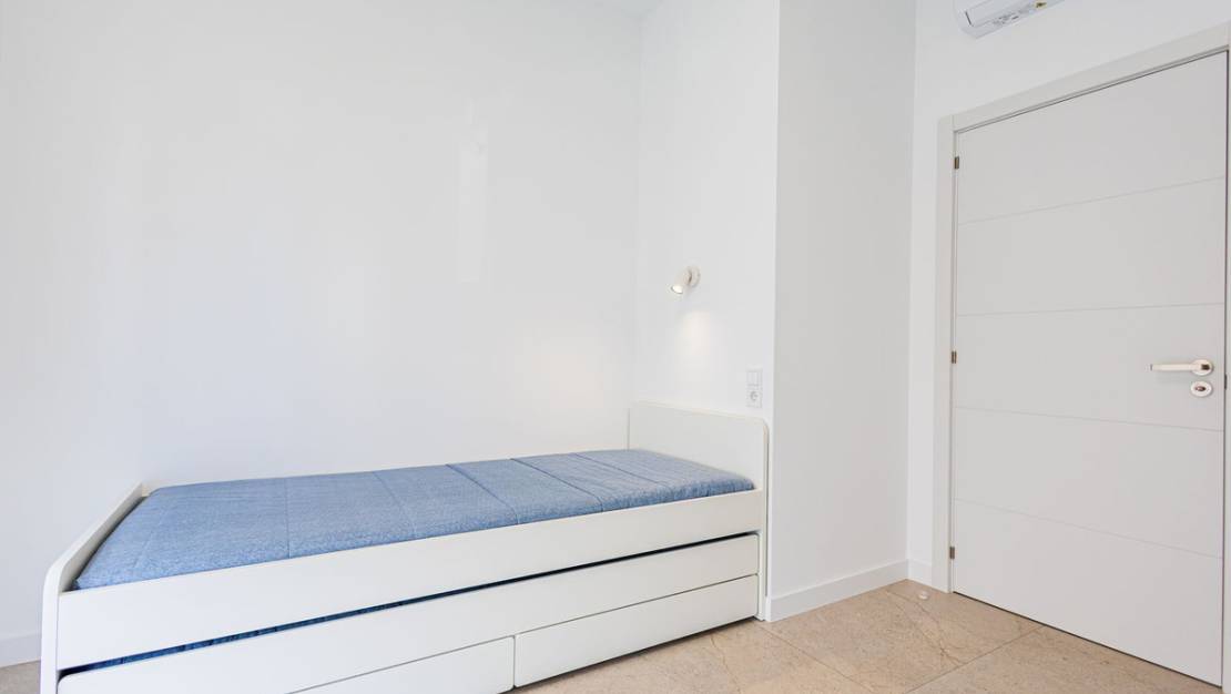 Sale - Apartment - Alicante - Alicante Centro