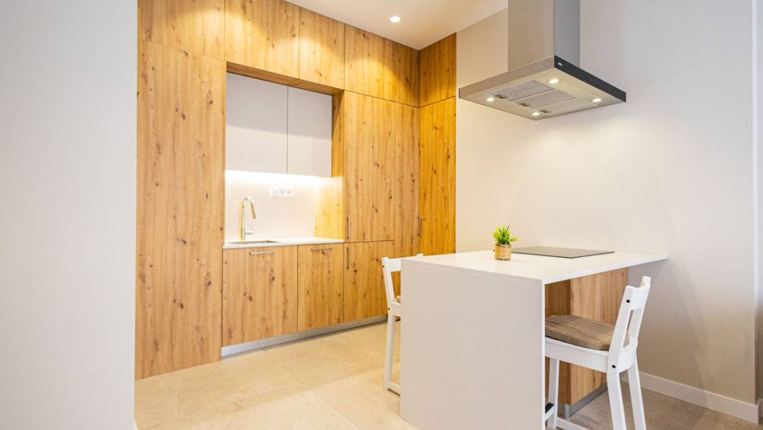 Sale - Apartment - Alicante - Alicante Centro