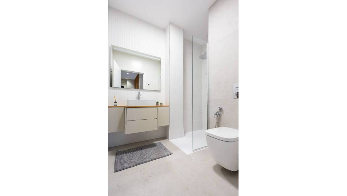 Sale - Apartment - Alicante - Alicante Centro