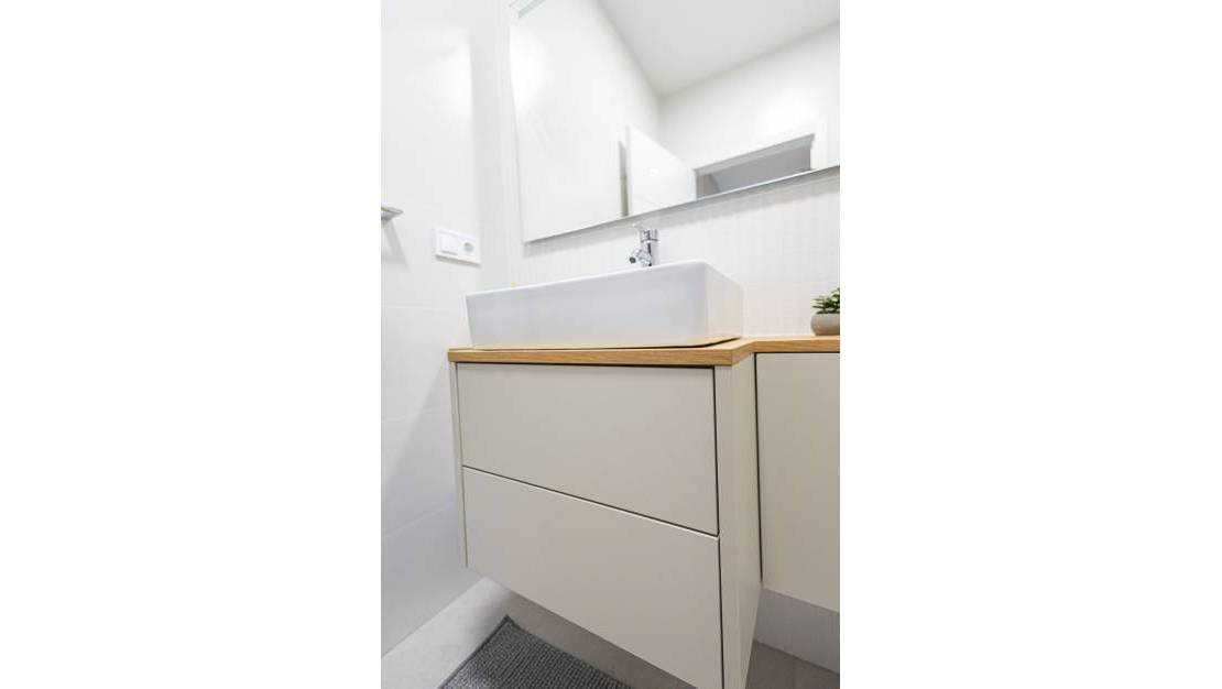 Sale - Apartment - Alicante - Alicante Centro