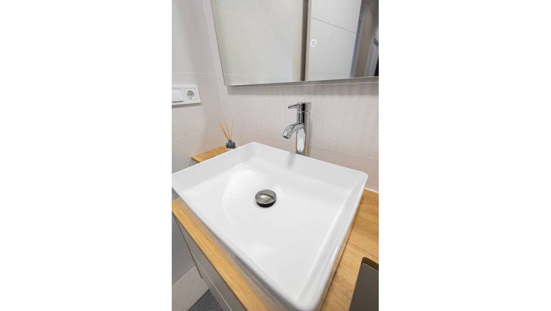 Sale - Apartment - Alicante - Alicante Centro
