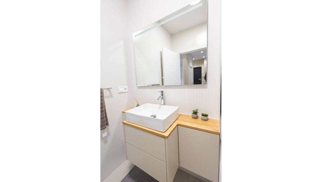 Sale - Apartment - Alicante - Alicante Centro