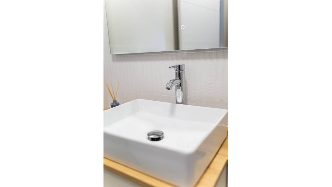 Sale - Apartment - Alicante - Alicante Centro
