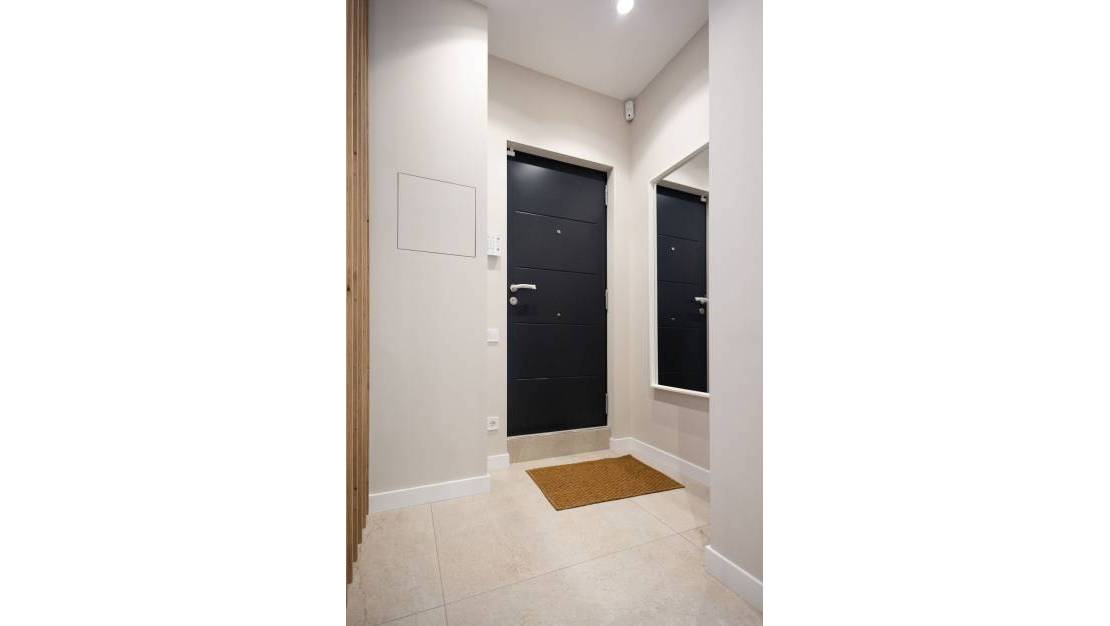 Sale - Apartment - Alicante - Alicante Centro