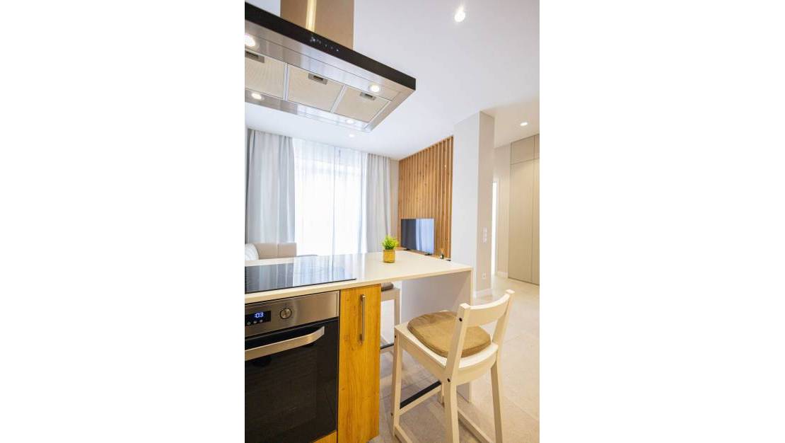 Sale - Apartment - Alicante - Alicante Centro