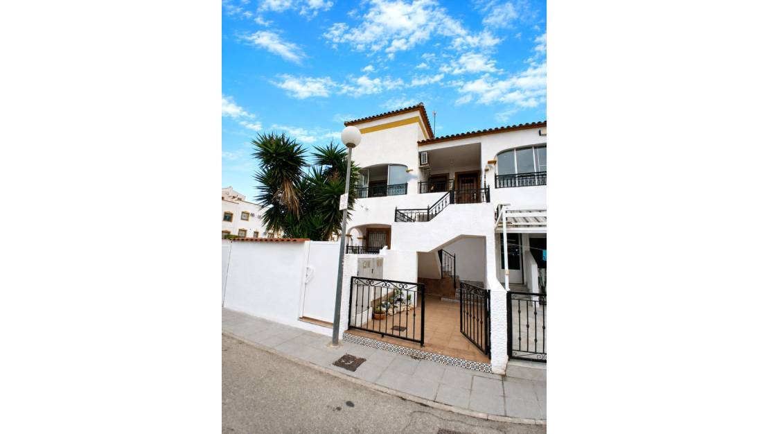 Sale - Apartment - Alicante - Alicante Centro