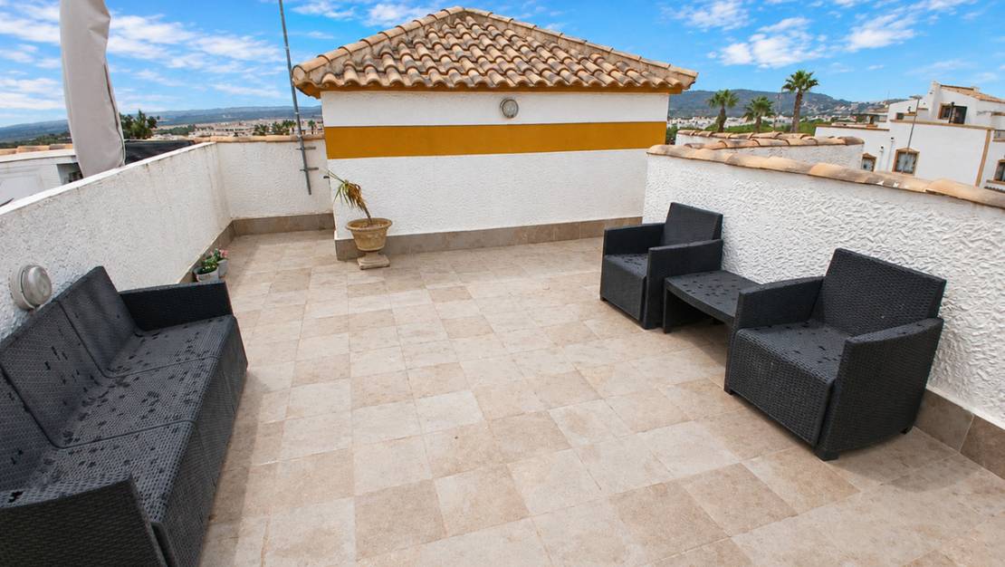 Sale - Apartment - Alicante - Alicante Centro
