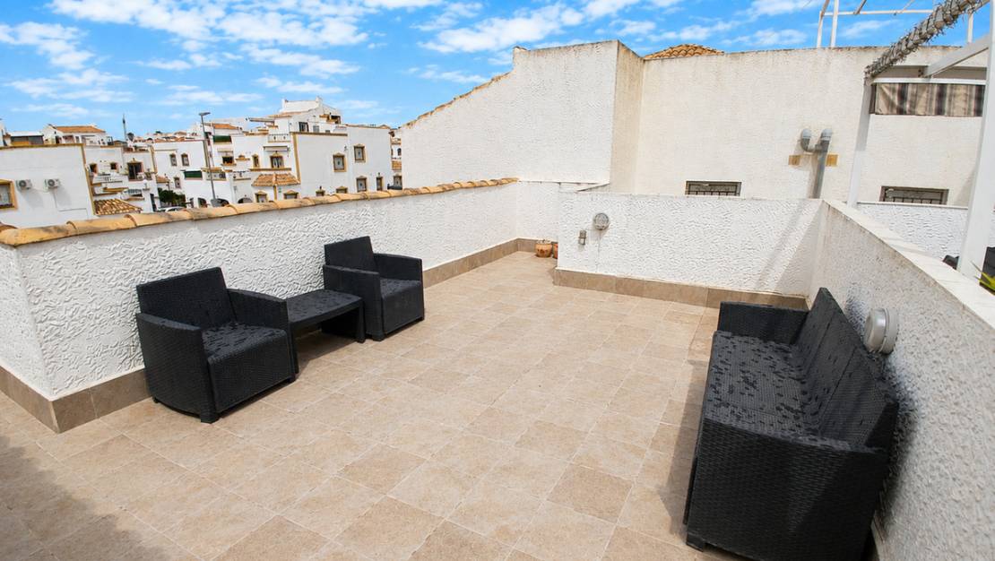Sale - Apartment - Alicante - Alicante Centro