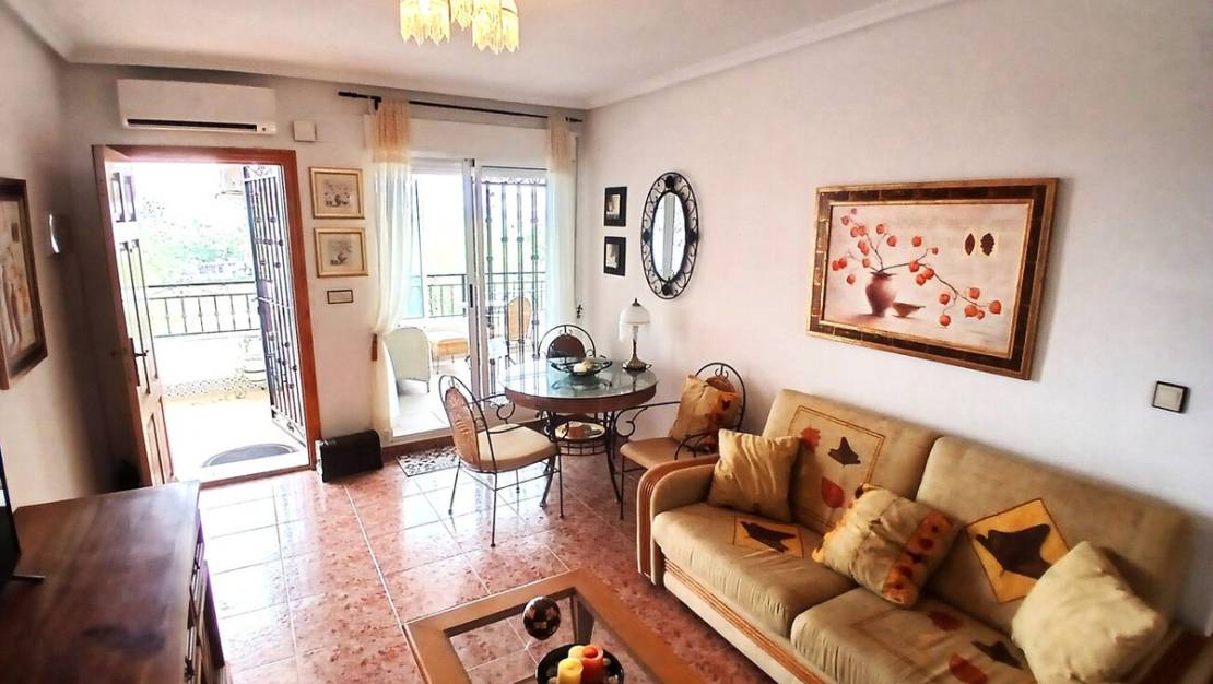 Sale - Apartment - Alicante - Alicante Centro