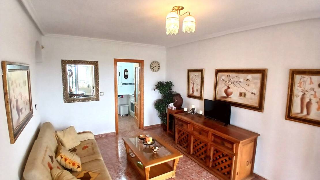 Sale - Apartment - Alicante - Alicante Centro