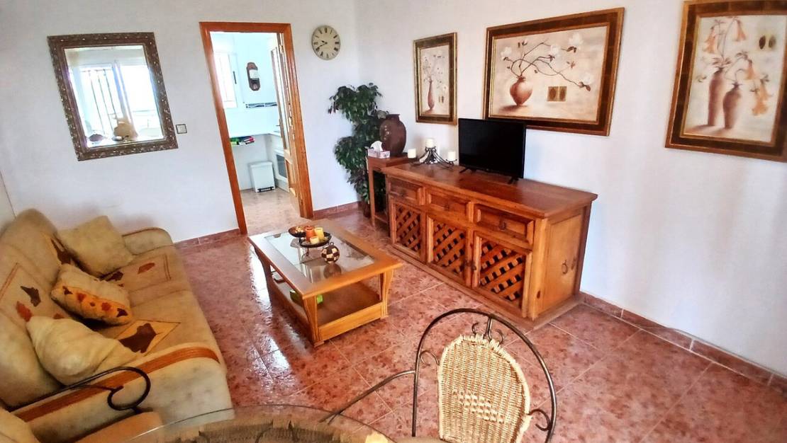 Sale - Apartment - Alicante - Alicante Centro