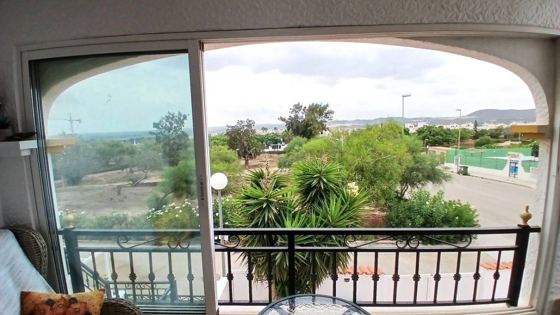Sale - Apartment - Alicante - Alicante Centro