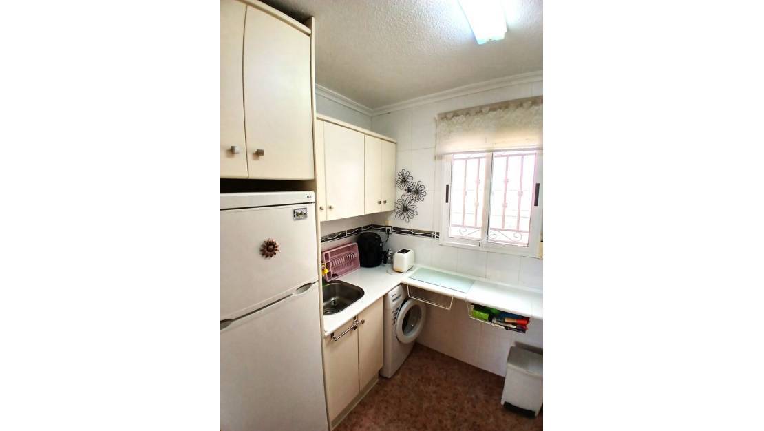 Sale - Apartment - Alicante - Alicante Centro