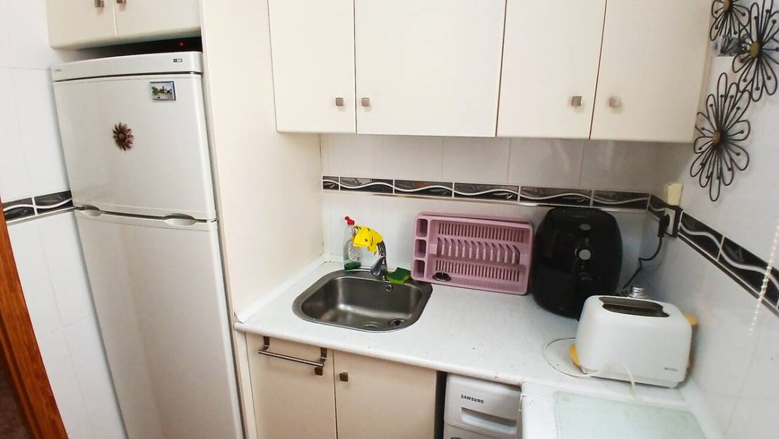 Sale - Apartment - Alicante - Alicante Centro
