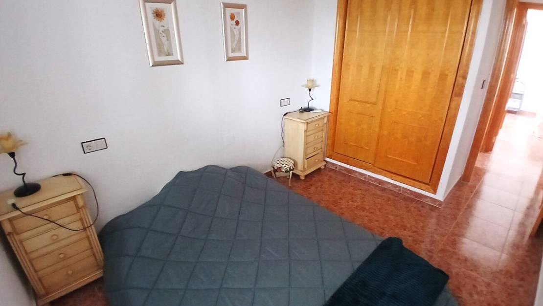 Sale - Apartment - Alicante - Alicante Centro