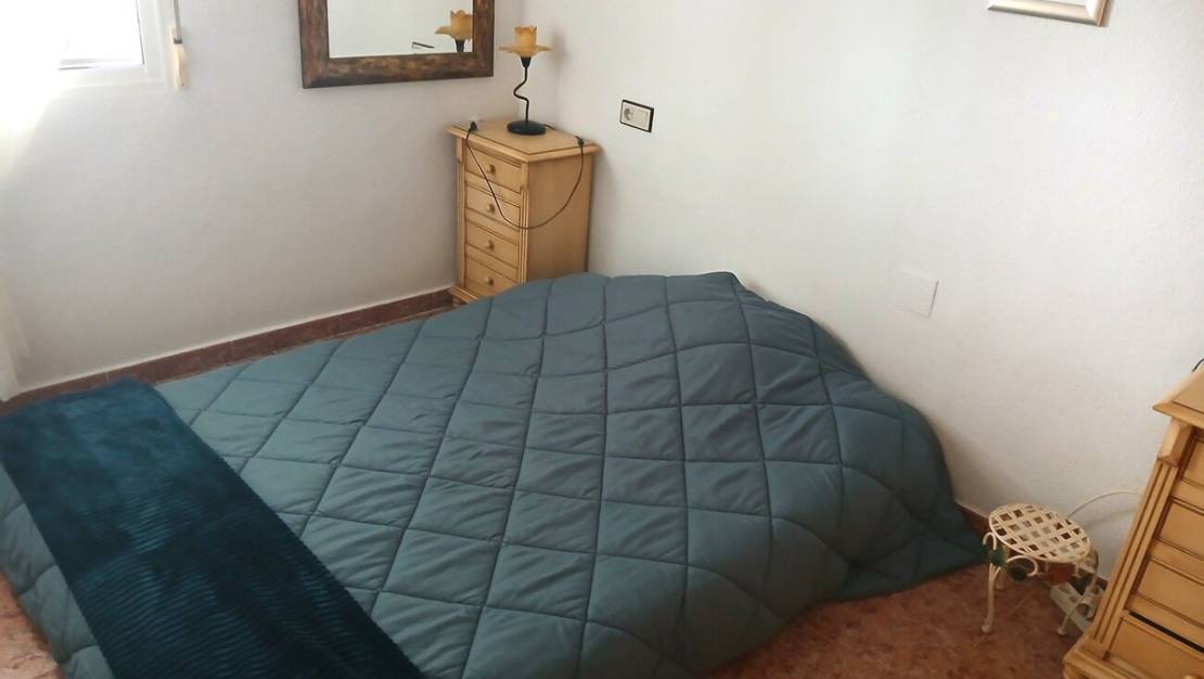Sale - Apartment - Alicante - Alicante Centro