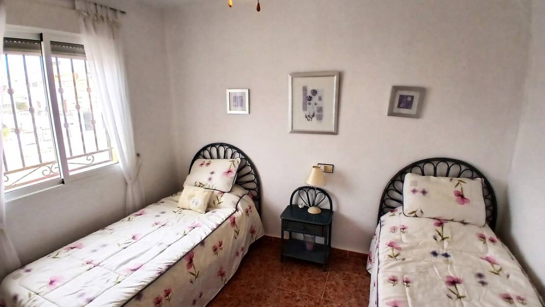 Sale - Apartment - Alicante - Alicante Centro