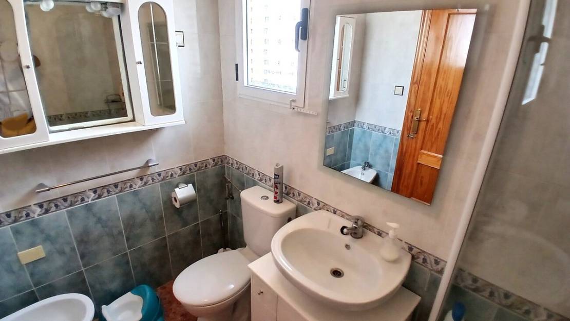 Sale - Apartment - Alicante - Alicante Centro