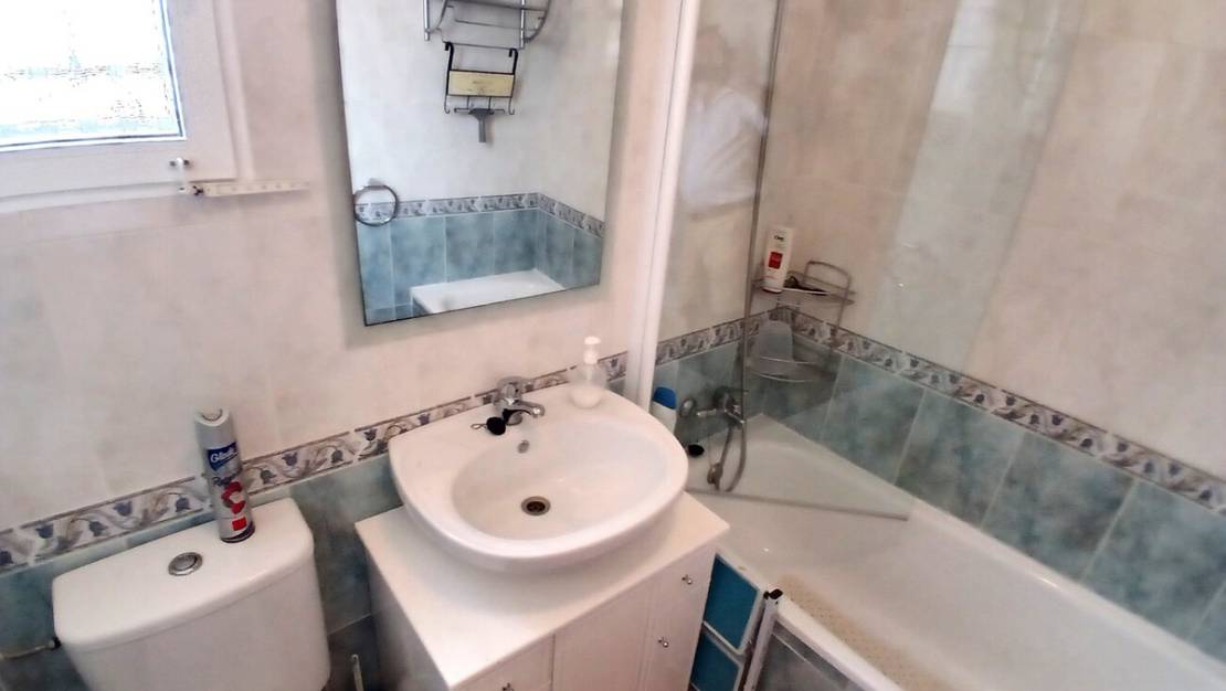 Sale - Apartment - Alicante - Alicante Centro