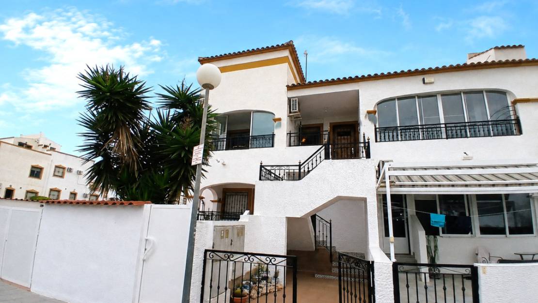 Sale - Apartment - Alicante - Alicante Centro