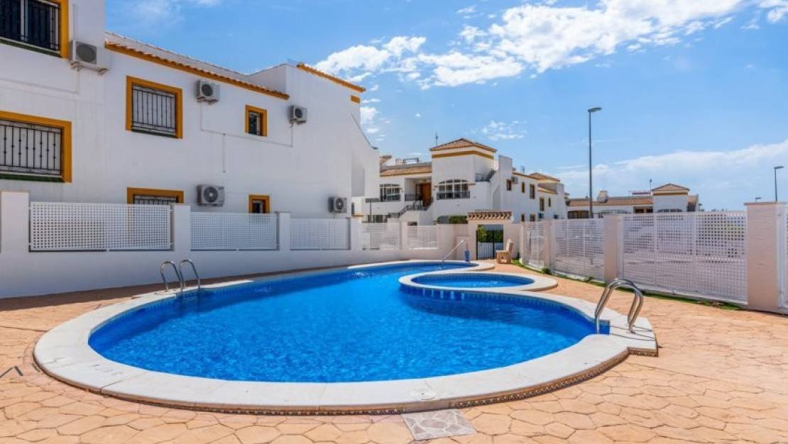 Sale - Apartment - Alicante - Alicante Centro
