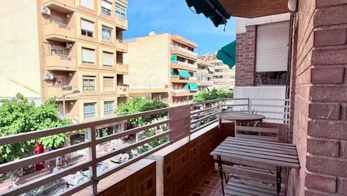 Sale - Apartment - Alicante - Alicante Centro