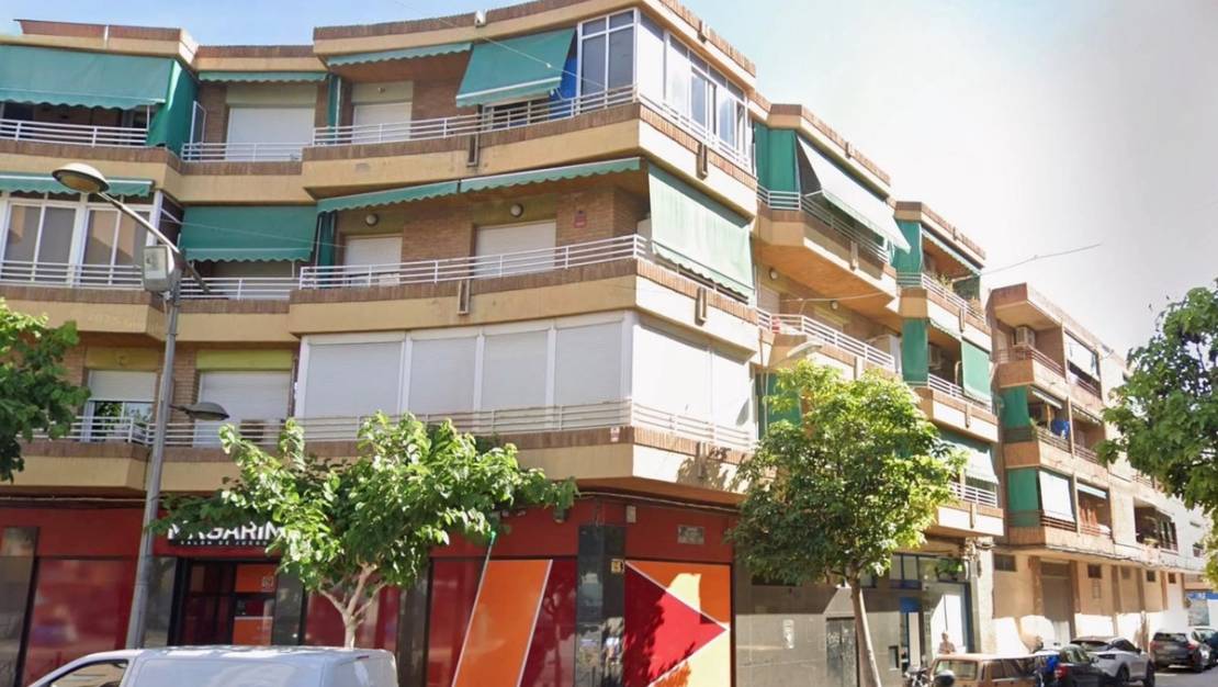 Sale - Apartment - Alicante - Alicante Centro