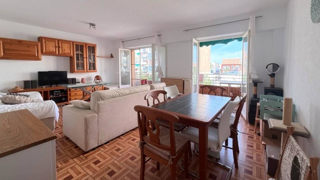 Sale - Apartment - Alicante - Alicante Centro