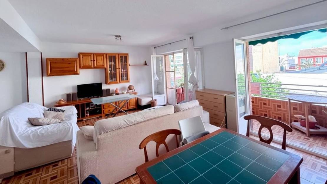 Sale - Apartment - Alicante - Alicante Centro