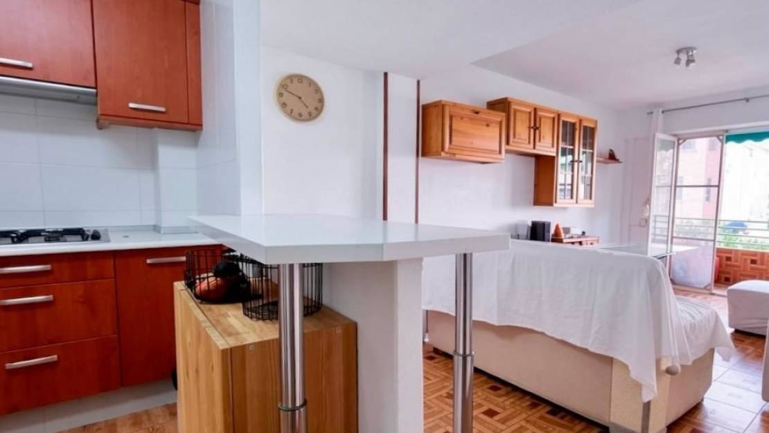 Sale - Apartment - Alicante - Alicante Centro