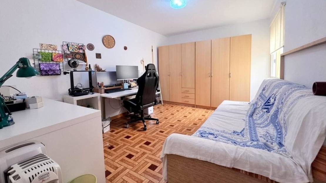 Sale - Apartment - Alicante - Alicante Centro