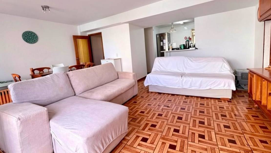 Sale - Apartment - Alicante - Alicante Centro