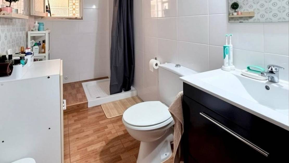 Sale - Apartment - Alicante - Alicante Centro