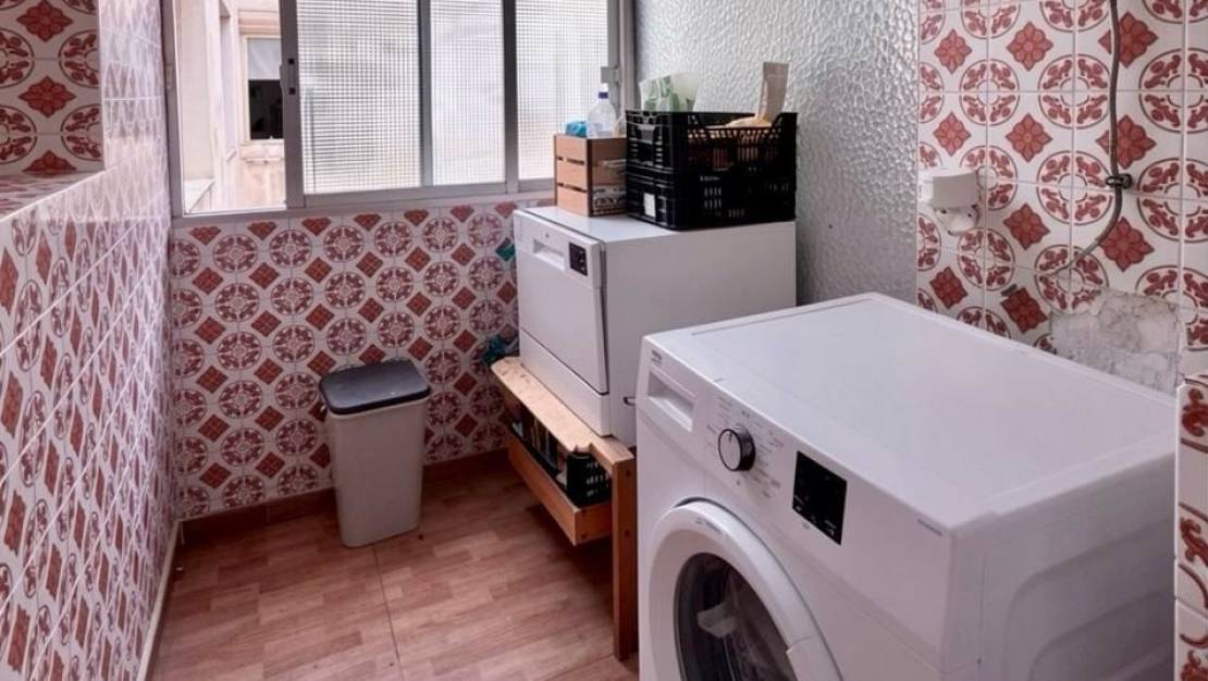 Sale - Apartment - Alicante - Alicante Centro