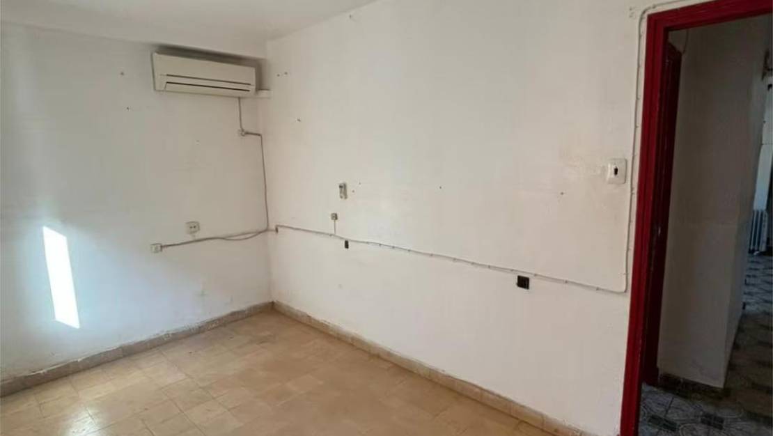 Sale - Apartment - Alicante - Carolinas Altas