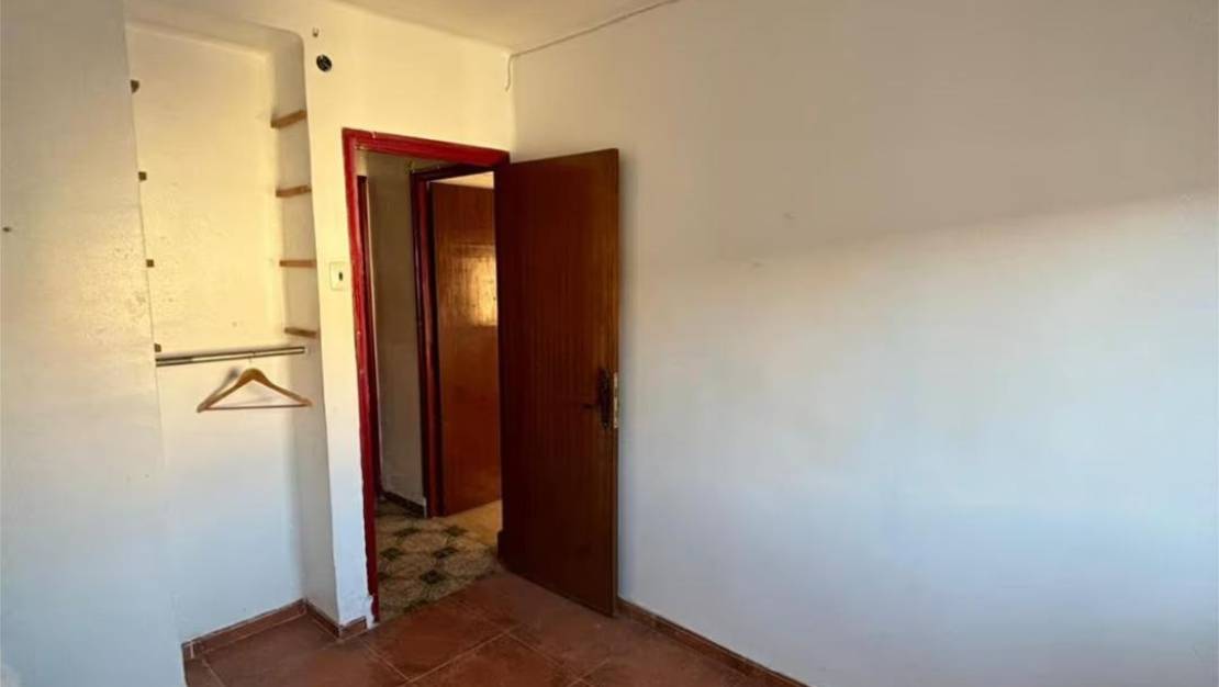 Sale - Apartment - Alicante - Carolinas Altas