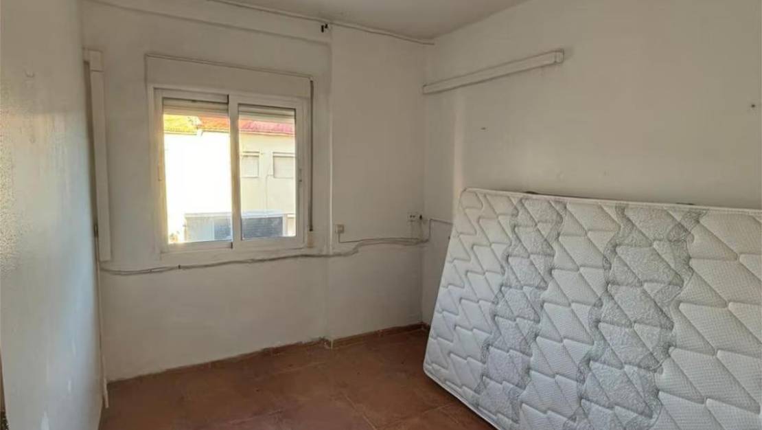 Sale - Apartment - Alicante - Carolinas Altas