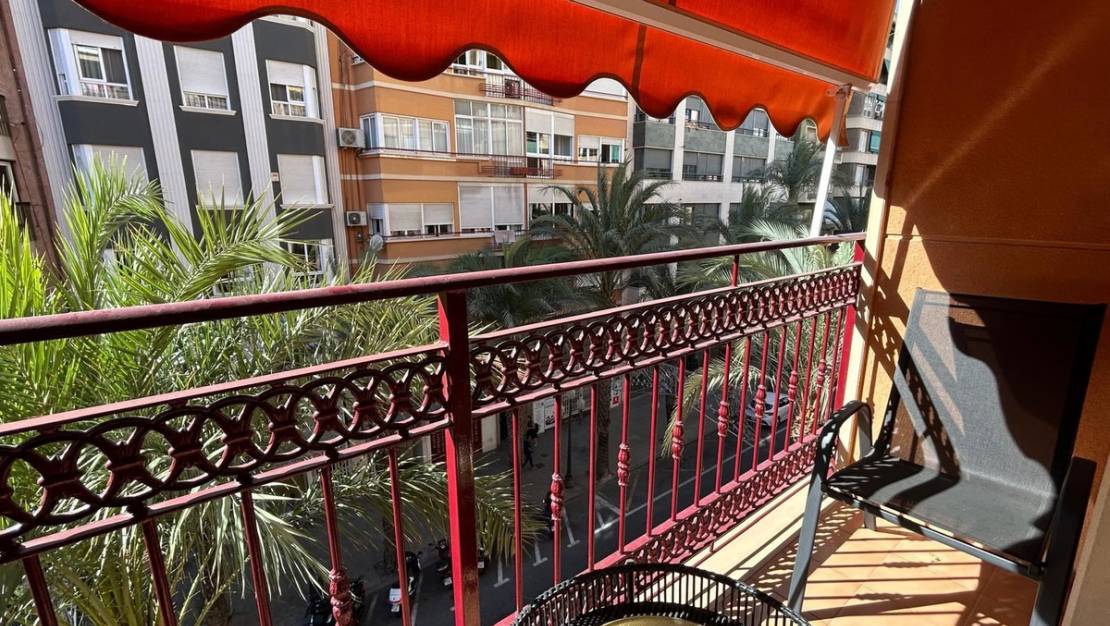 Sale - Apartment - Alicante City - Alicante City Centro