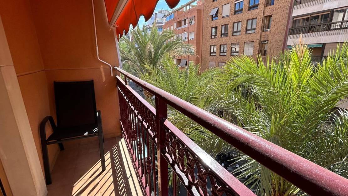Sale - Apartment - Alicante City - Alicante City Centro