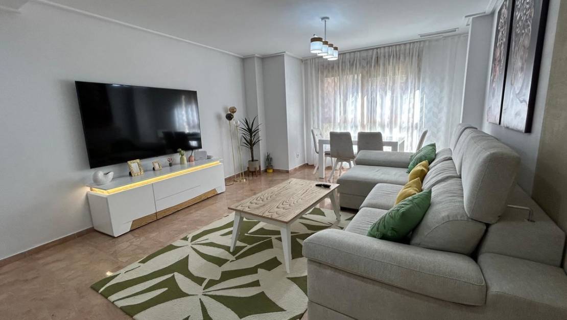 Sale - Apartment - Alicante City - Alicante City Centro