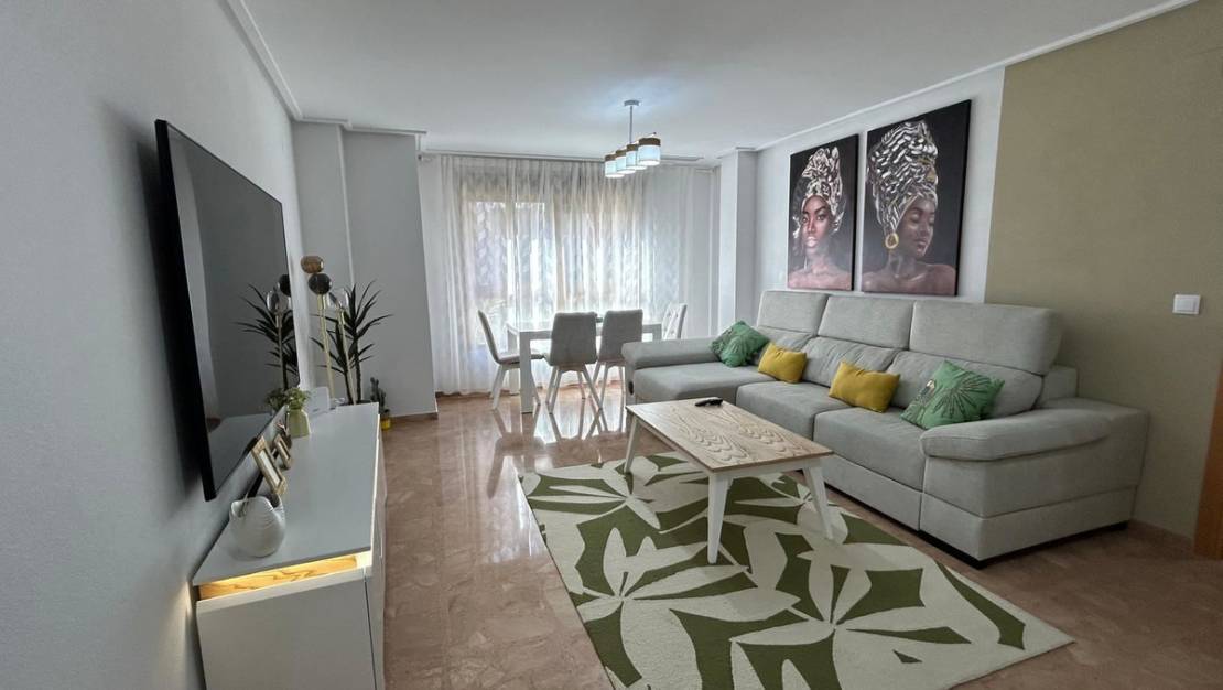 Sale - Apartment - Alicante City - Alicante City Centro