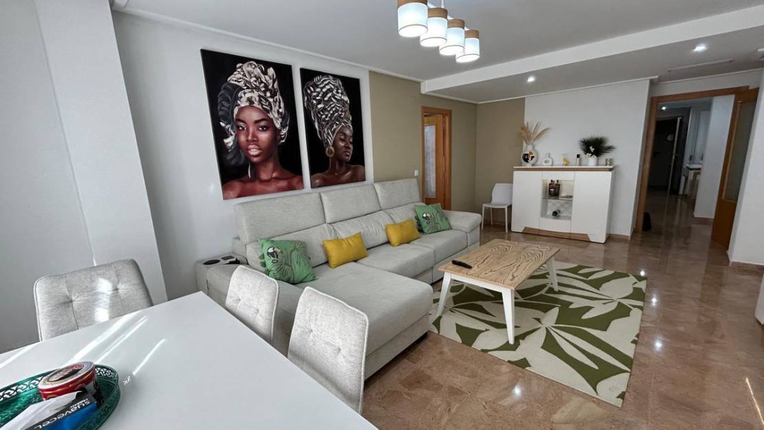 Sale - Apartment - Alicante City - Alicante City Centro