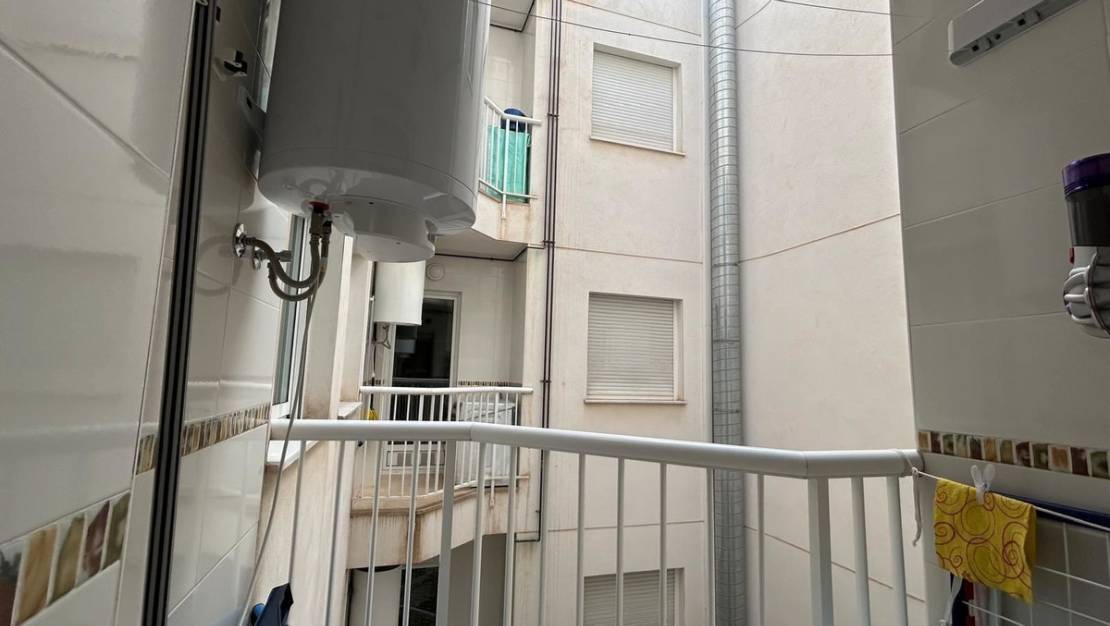 Sale - Apartment - Alicante City - Alicante City Centro