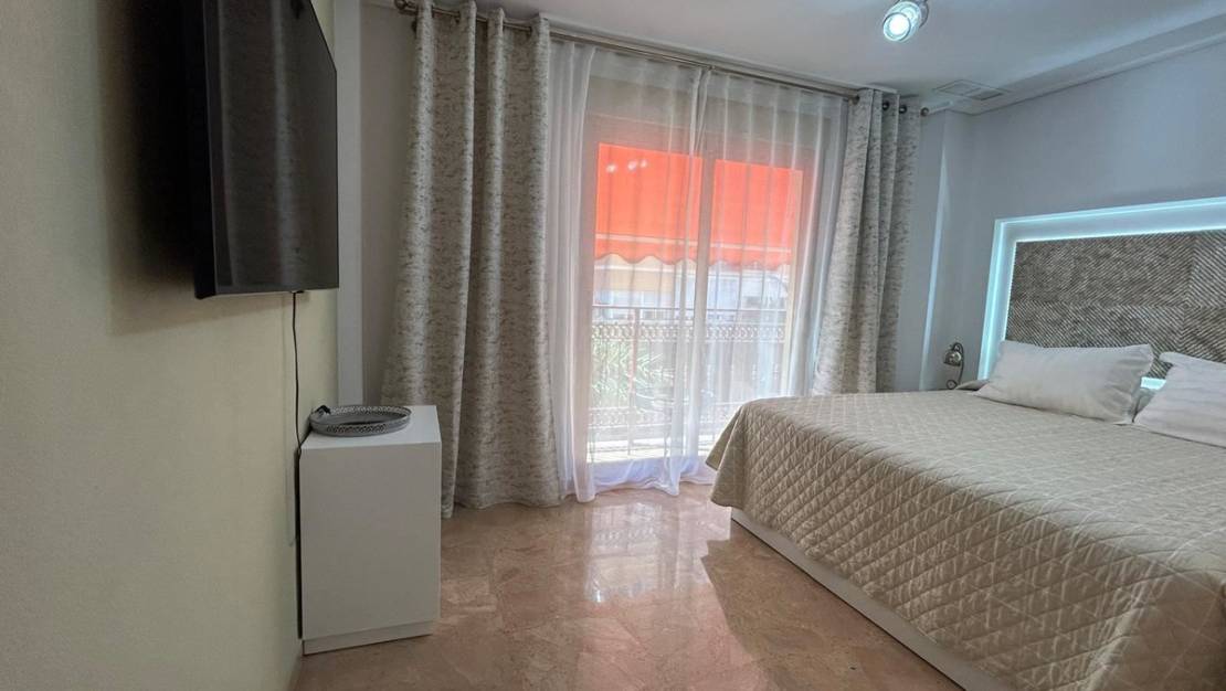 Sale - Apartment - Alicante City - Alicante City Centro